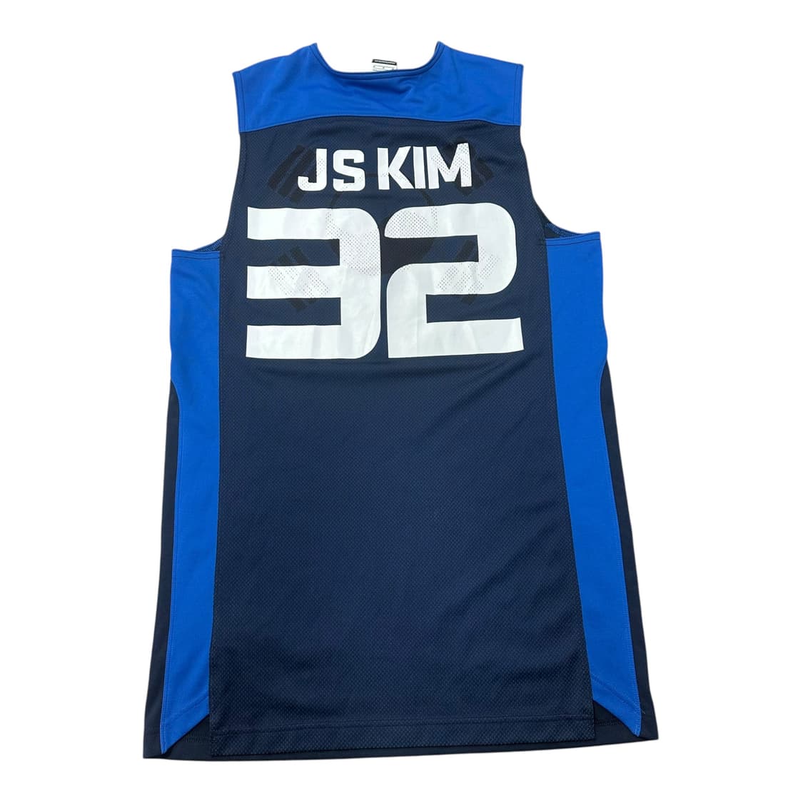 ✨ (바배) 나이키 농구 국대 2012 런던올림픽 김주성 유니폼 져지 상품이미지2