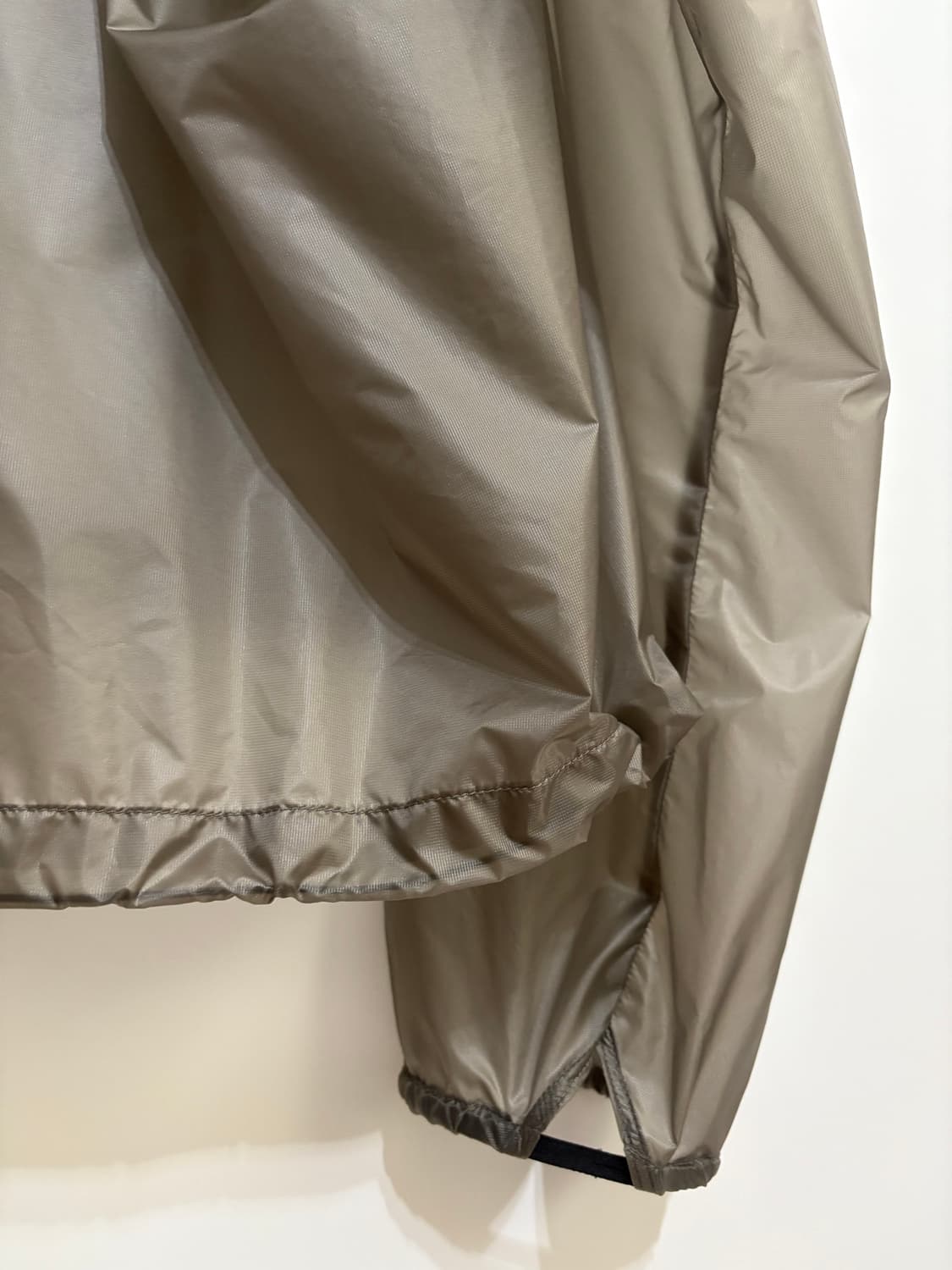 누어 gnuhr / Breaker Wind Shirt v1 / 6 상품이미지6