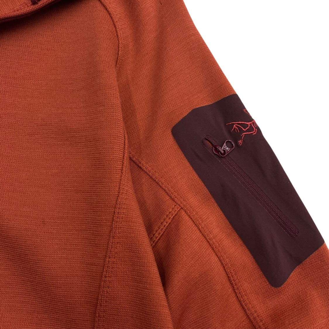 아크테릭스 브릭 반집업 S 상품이미지6