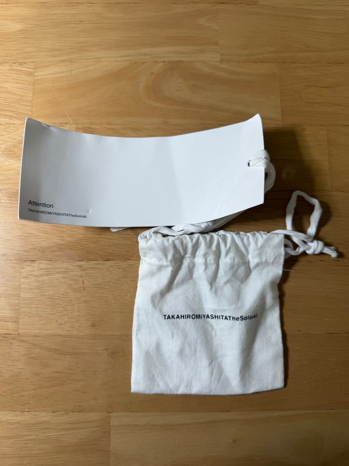 더 솔로이스트 본 듀얼링 상품이미지5