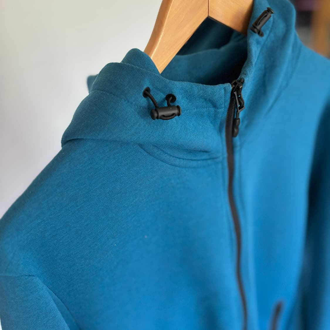 유니클로 FW 후드 집업 자켓 가성비 스포츠  상품이미지10