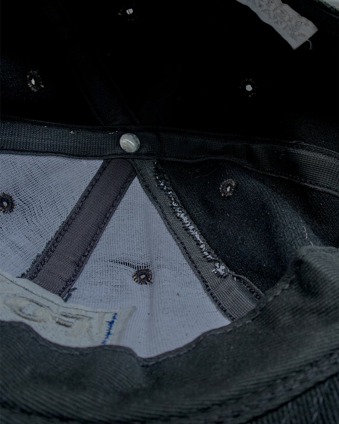 USA Fox Sports Net TV channel 캡 상품이미지5