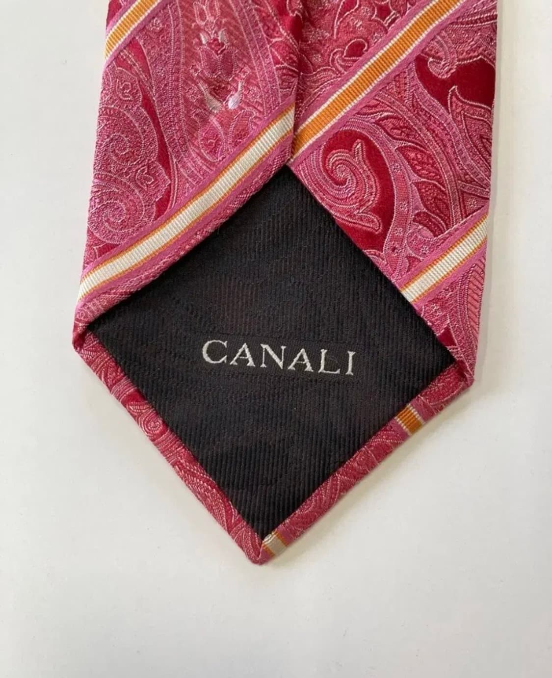 까날리 넥타이 상품이미지9