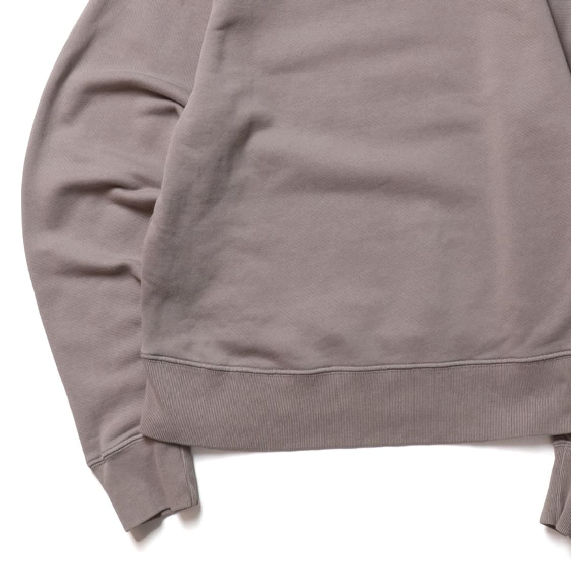 메종 키츠네 Maison Kitsune Logo sweatshirt 상품이미지6