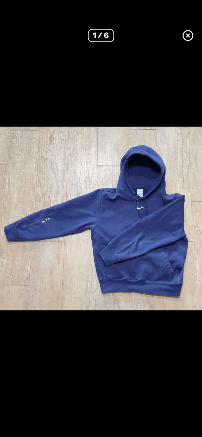 나이키 녹타 상품이미지1