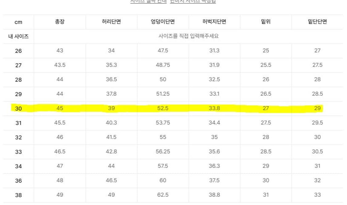 새제품급 L) 무탠다드 유틸리티 쇼츠 반바지 블랙 상품이미지3