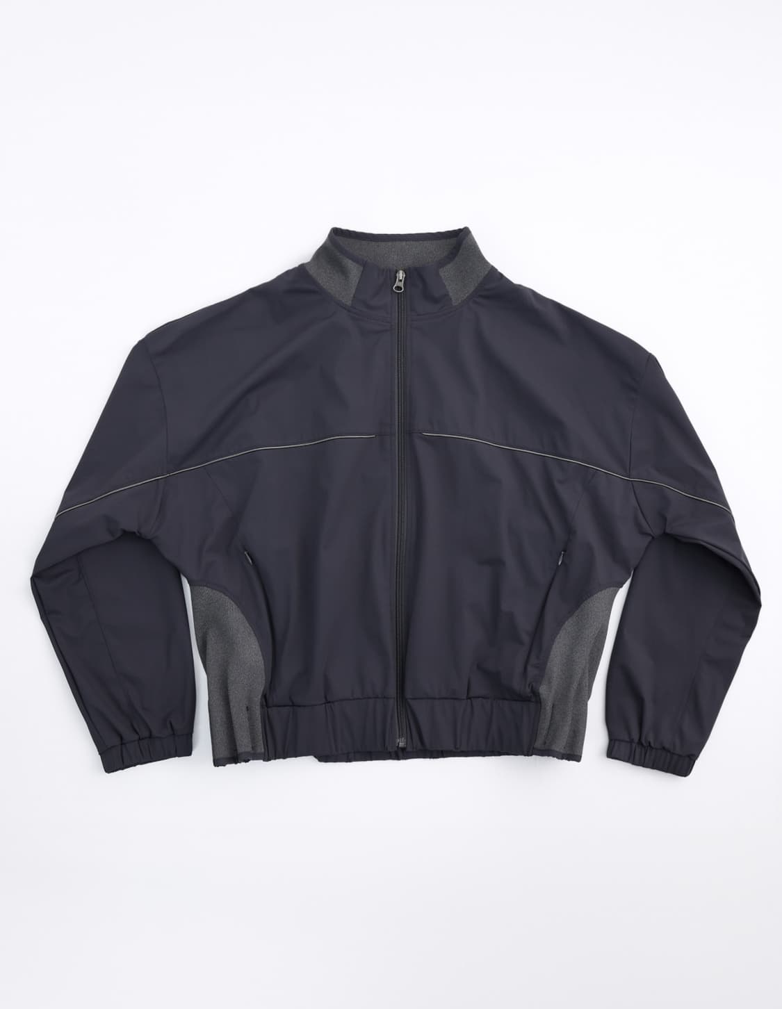 울리카상투스 Side curtain panel jacket 상품이미지1