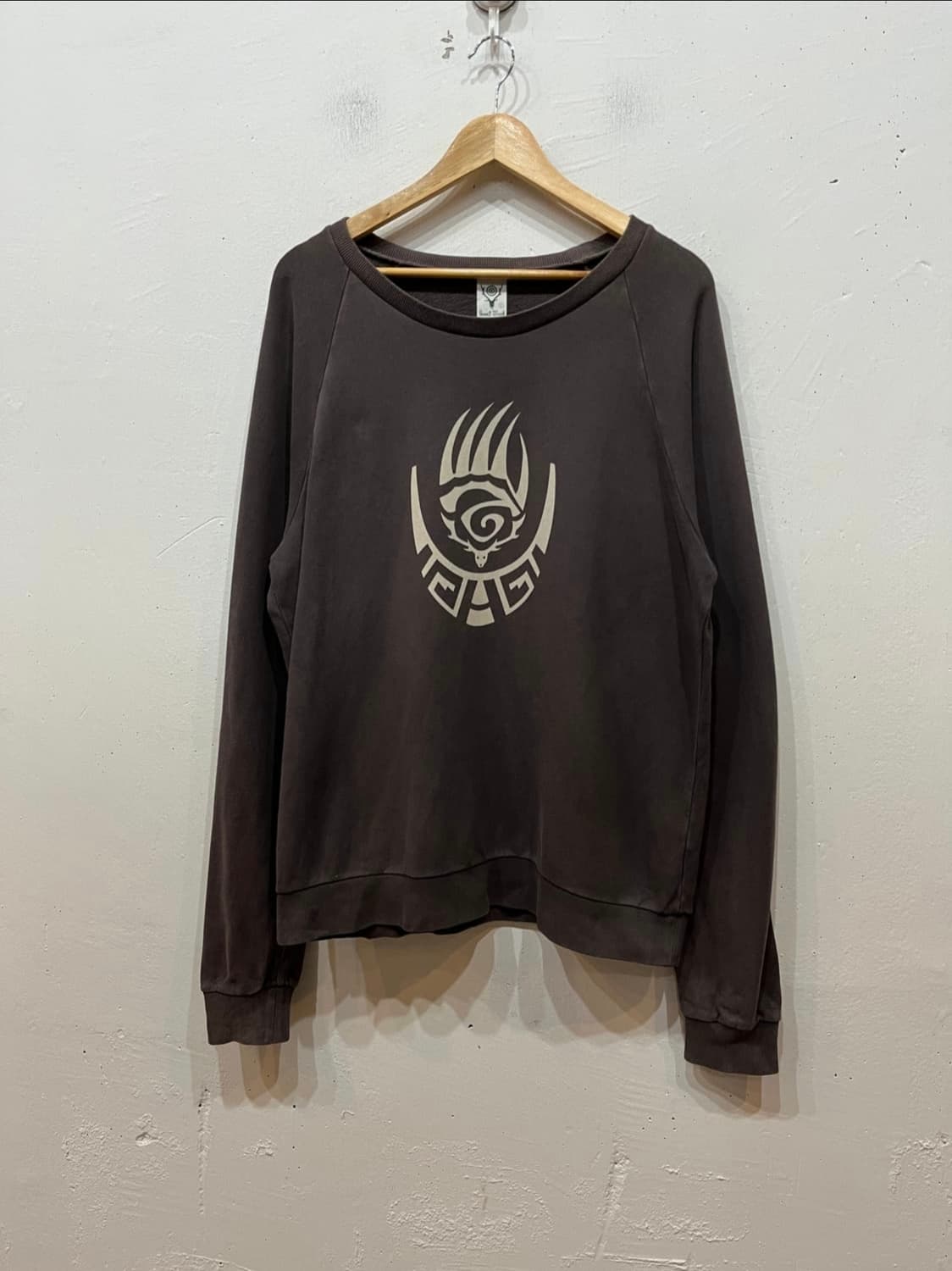 South2 West8 남이서팔 맨투맨 스웻셔츠 상품이미지2