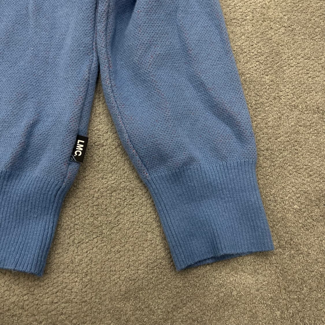 L LMC 베어 니트 스웨터 상품이미지3