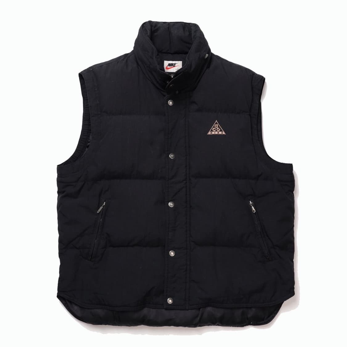 00’s Nike ACG Down Vest    상품이미지1