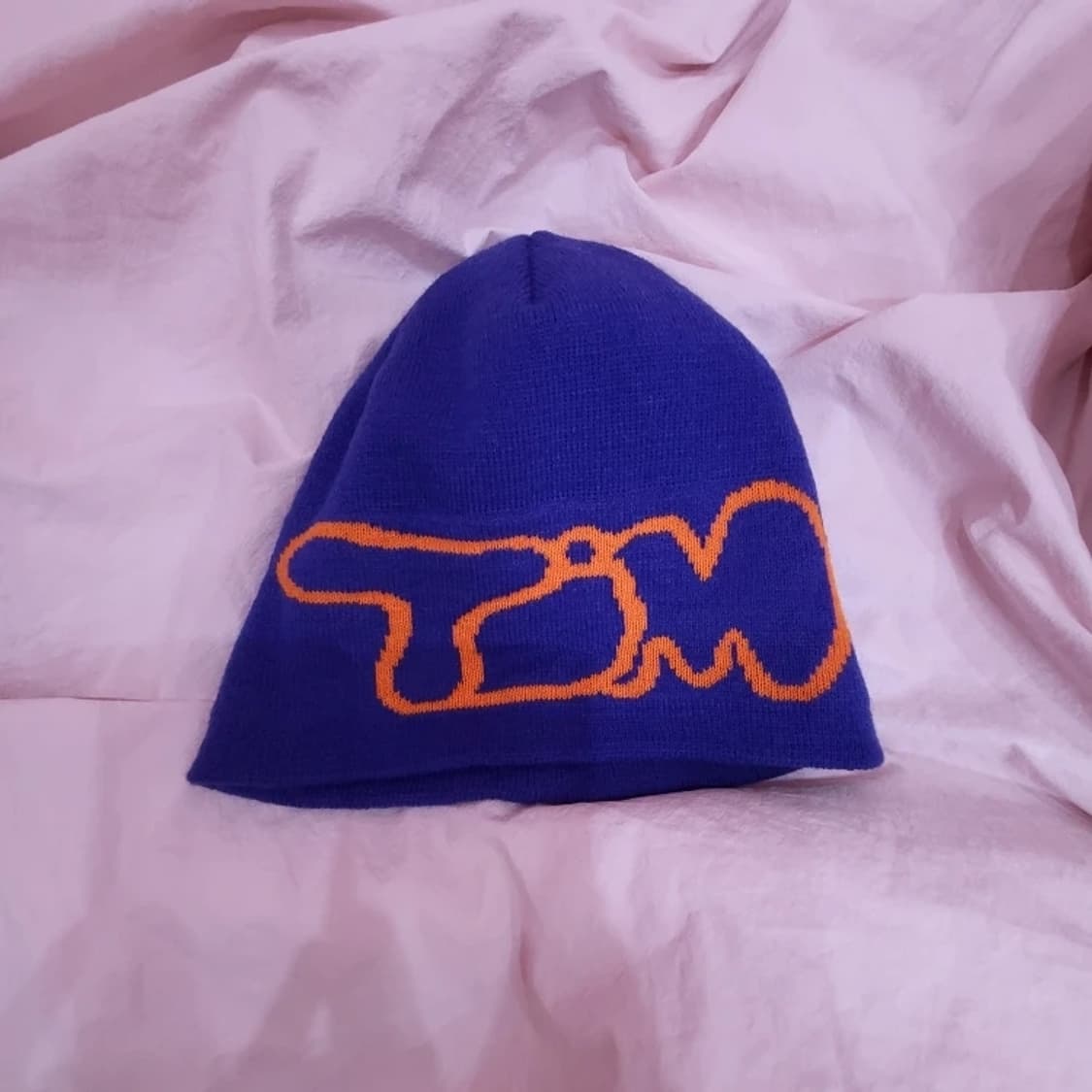 팀코믹스 tim 비니 블루 상품이미지2