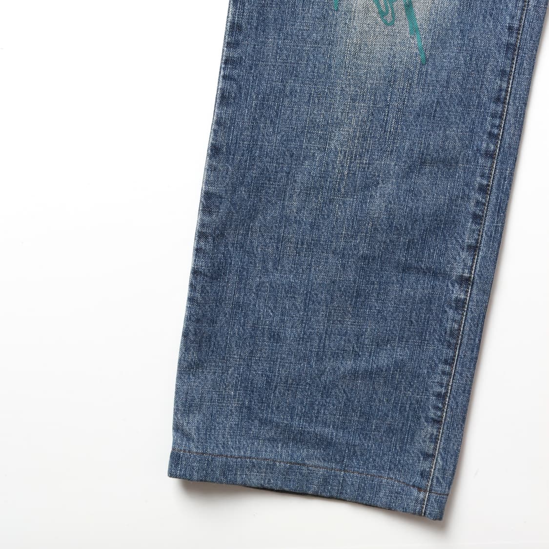 리 90s 스트레이트 데님팬츠   상품이미지3