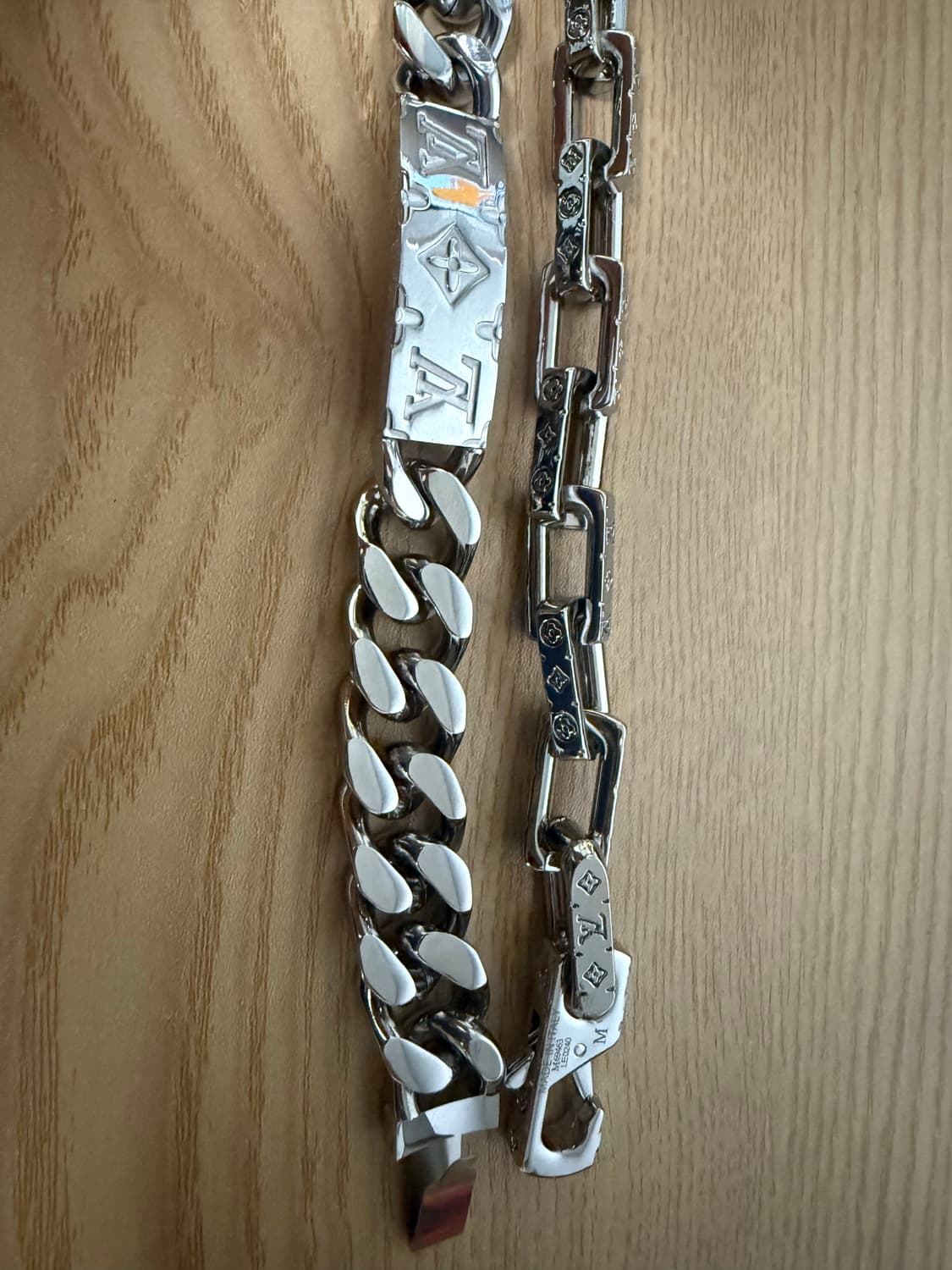 루이비통 팔찌 2종 상품이미지3