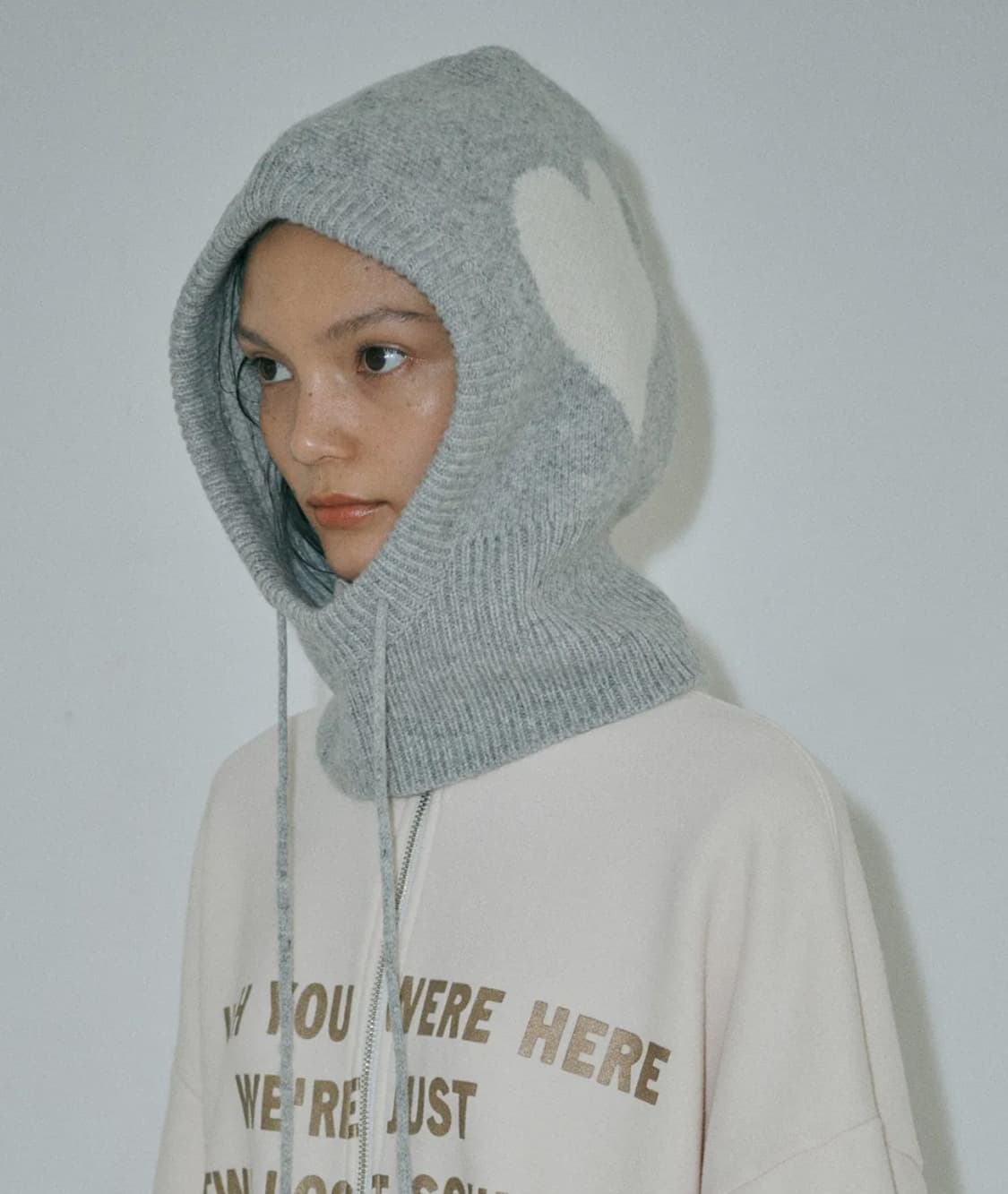 마지셔우드 바라클라바 상품이미지2