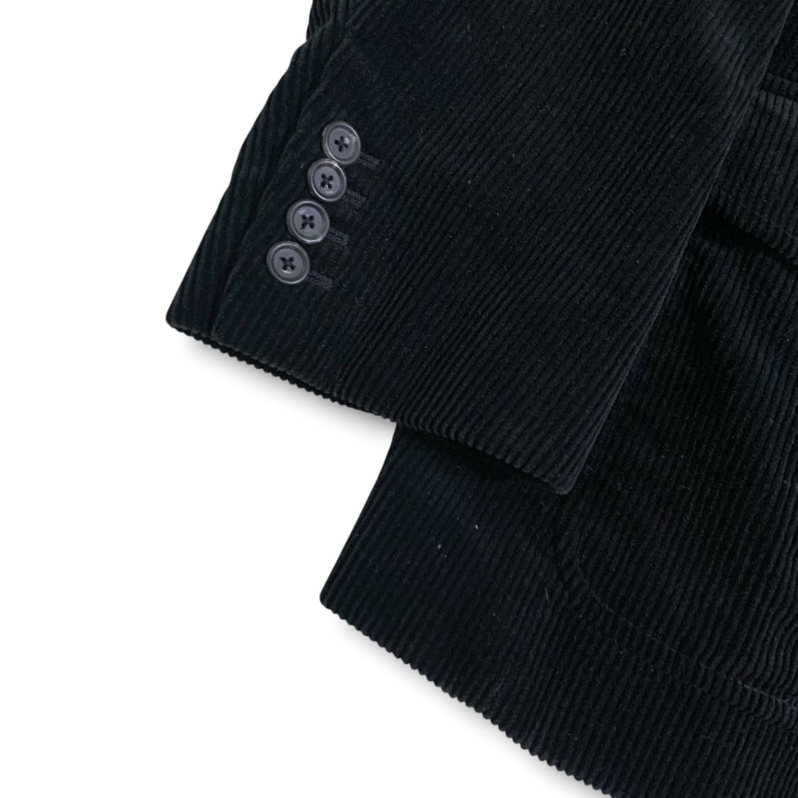 [2XL] 90s Polo Corduroy Blazer 상품이미지4