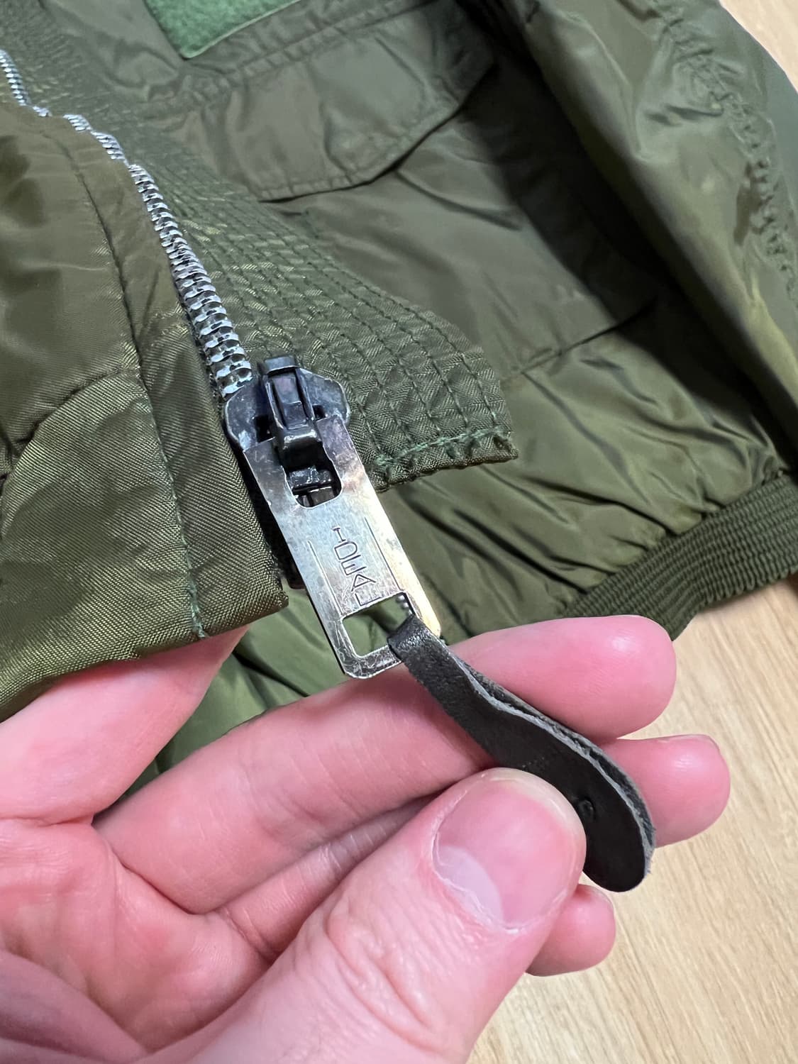 G-8 wep 자켓 상품이미지3