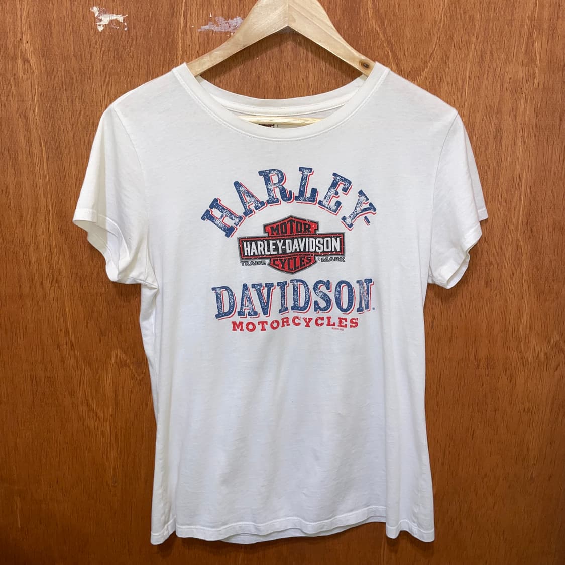 Harley Davidson 할리 데이비슨 반팔티  상품이미지1