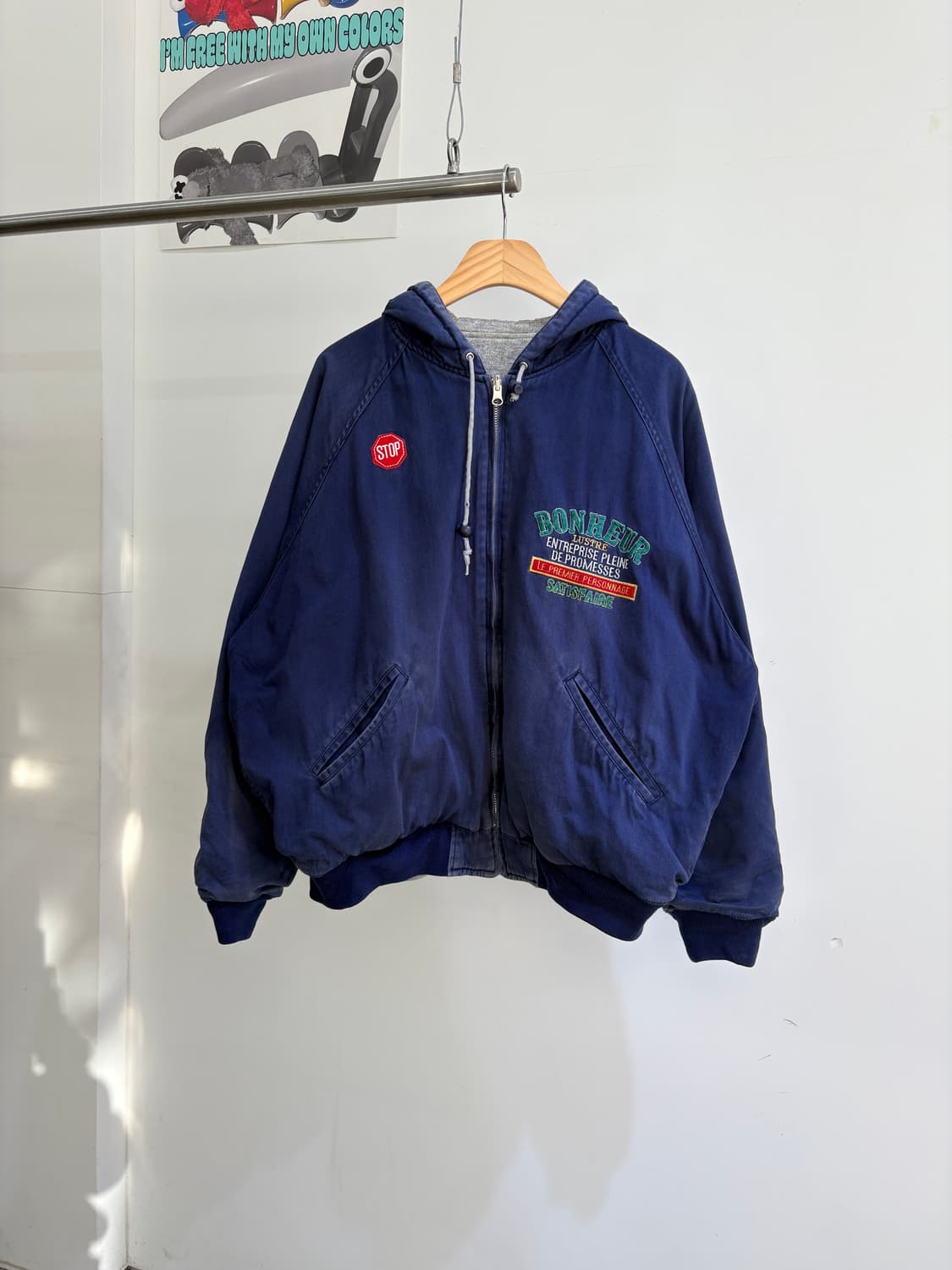 VINTAGE 자켓 상품이미지1