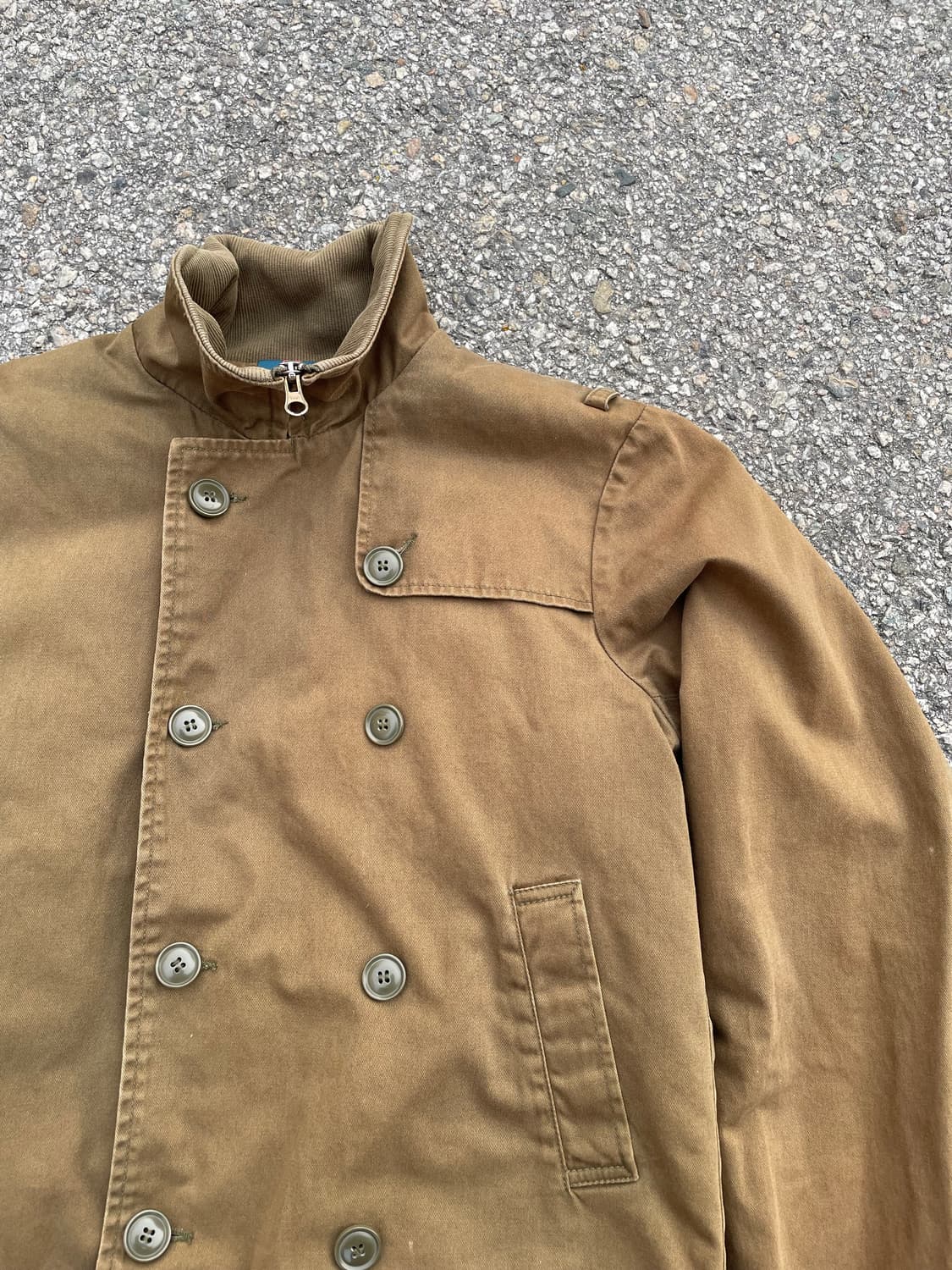 Rageblue 자켓 상품이미지3