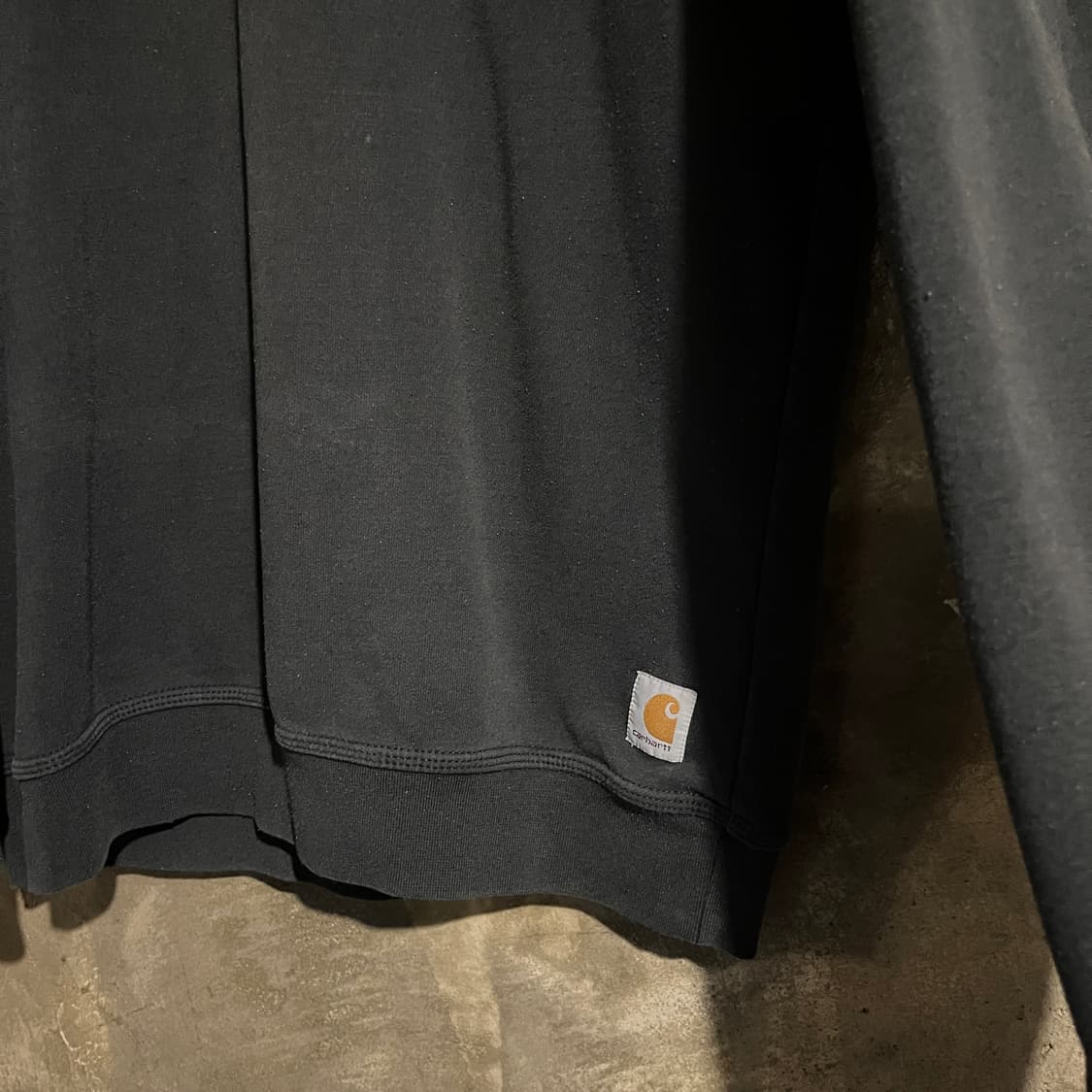 칼하트 맨투맨 상품이미지3