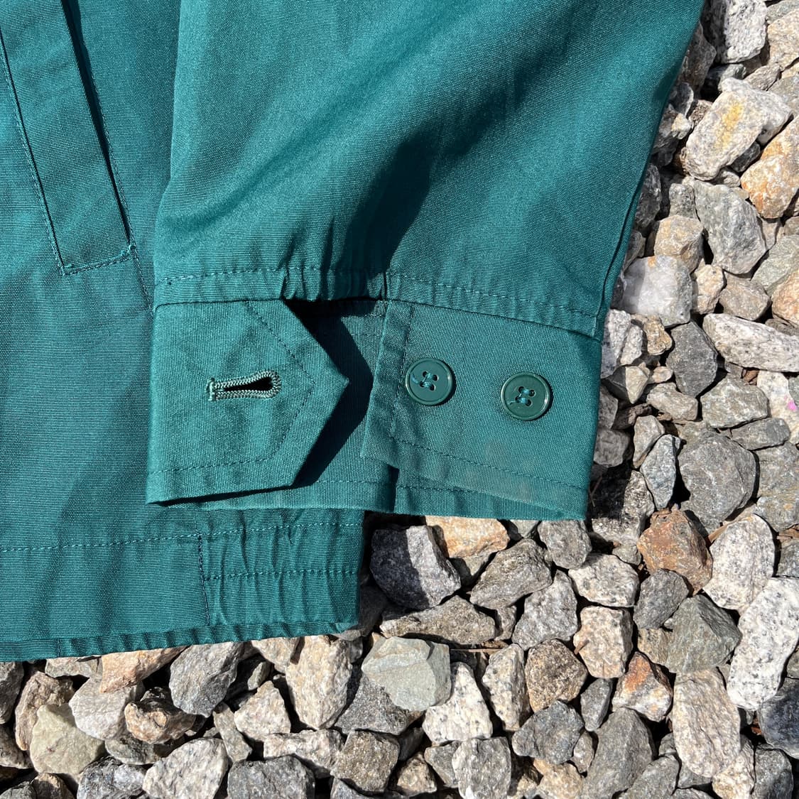 Trot Bros(USA) 빈티지 스윙톱 자켓(실측확인) 상품이미지2