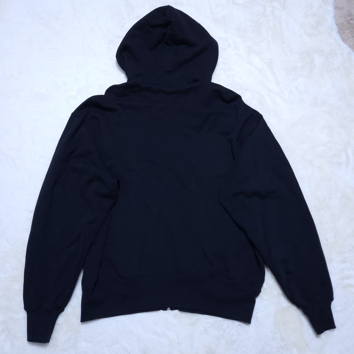 아크네 남성 후드집업 XL 0302 뽀샤샤 상품이미지3