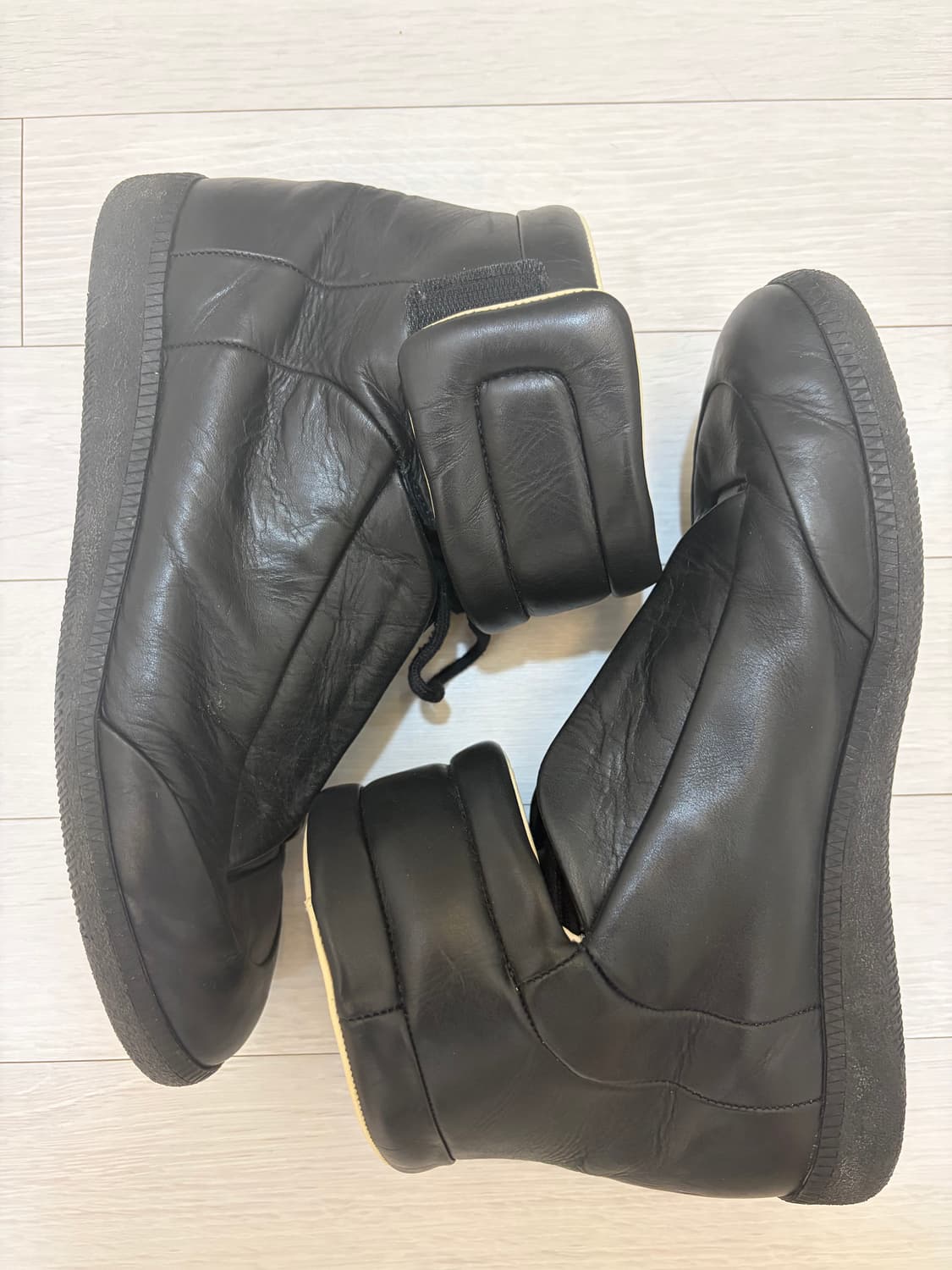 11FW 마틴 마르지엘라 퓨처 하이 상품이미지1