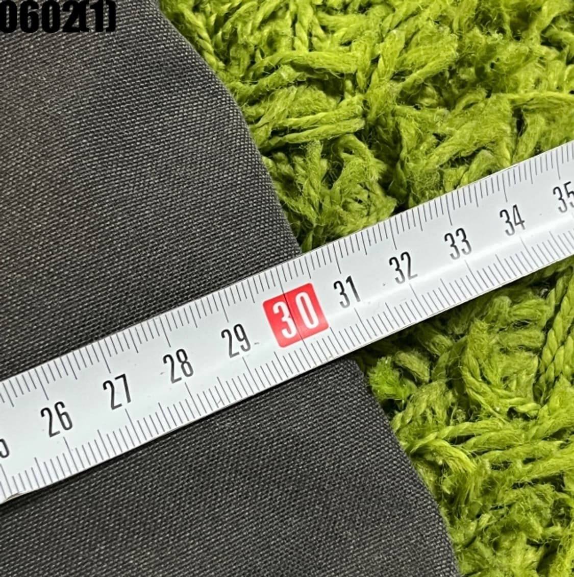 피엘라벤 카고 팬츠 상품이미지7