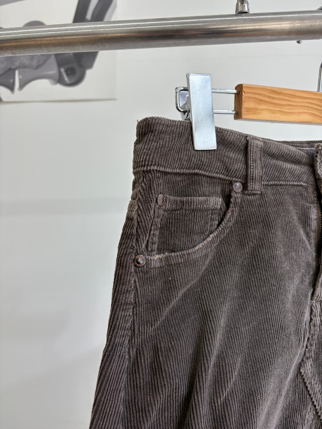 MAX&CO (Made in Italy) 스커트 상품이미지3