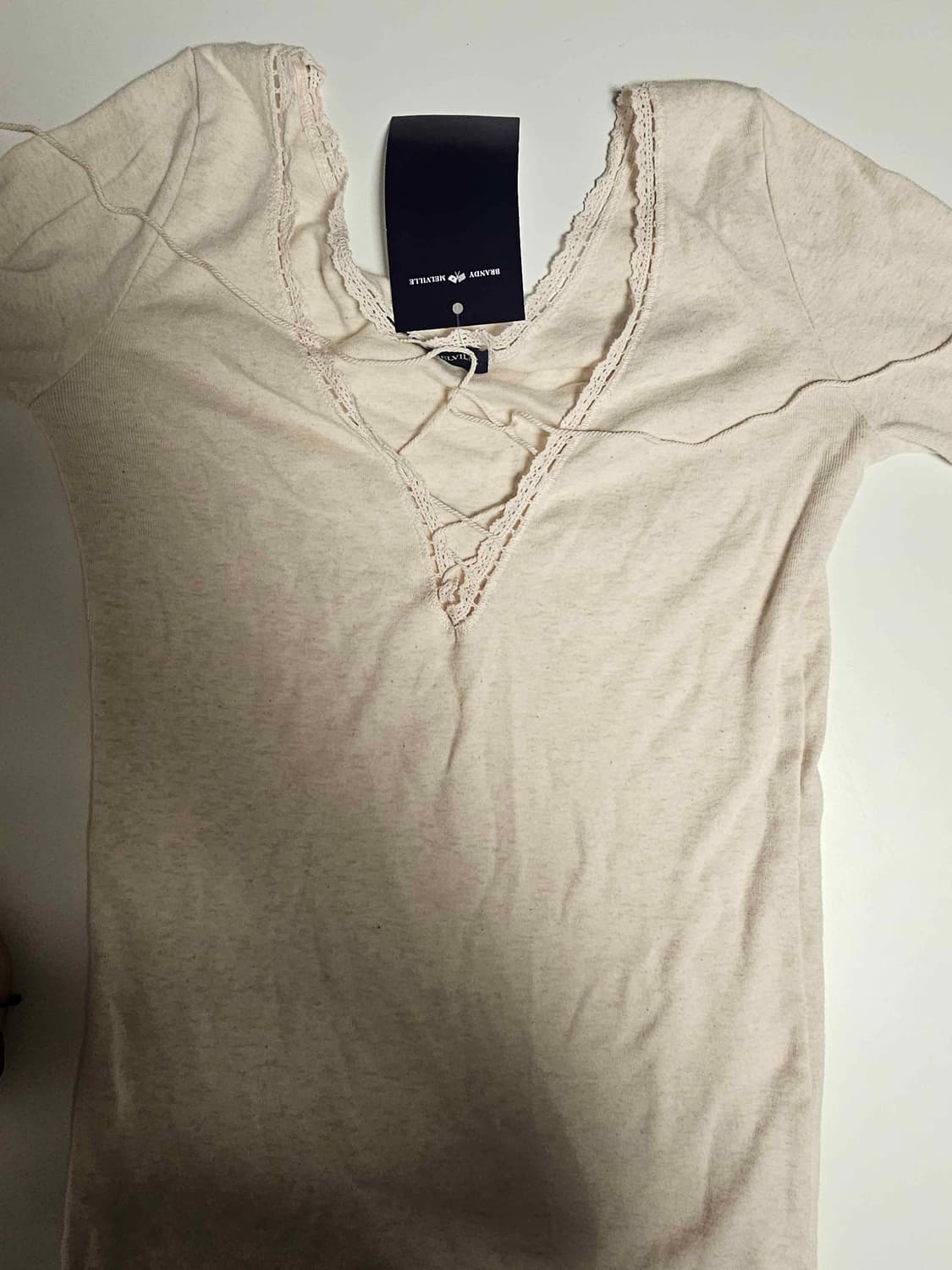 BM long sleeve 상품이미지2