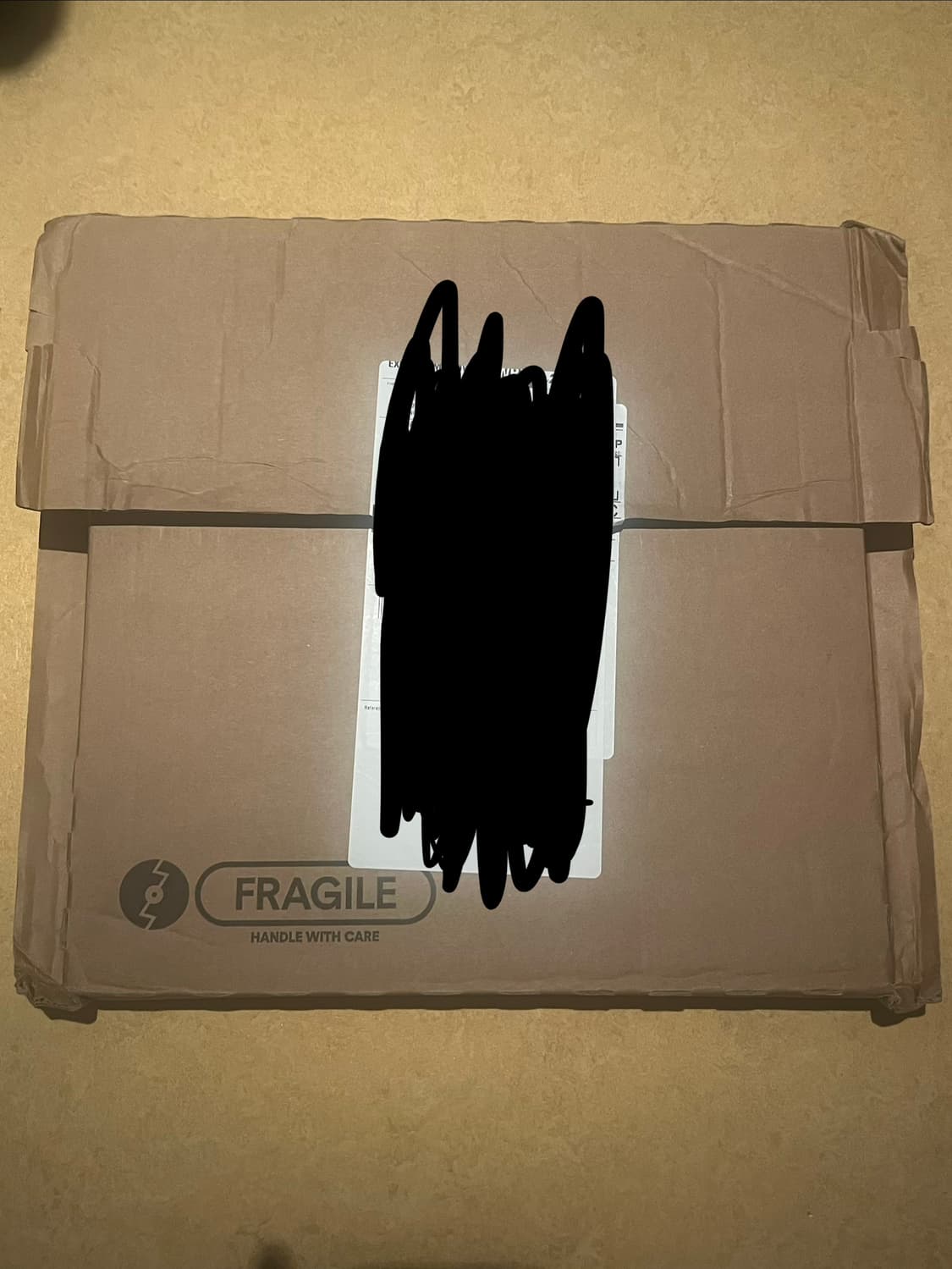 프랭크오션 블론드 LP 정품 BLONDE 엘피  상품이미지2