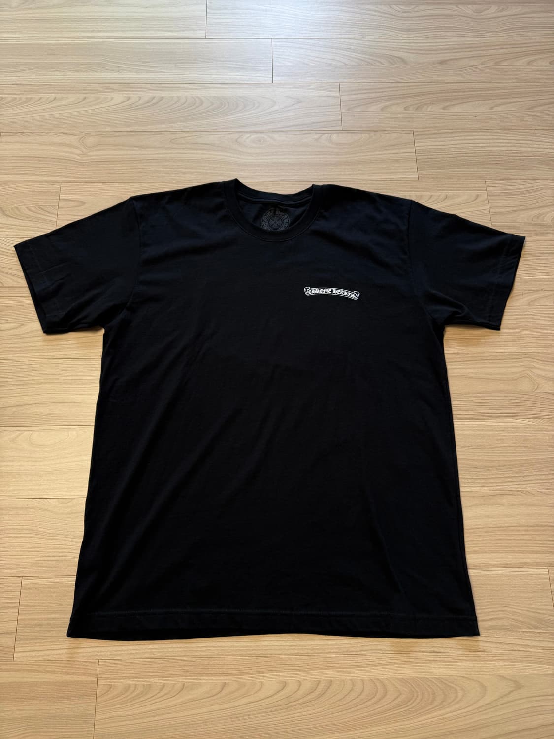 크롬하츠 라스베가스 티셔츠 상품이미지2