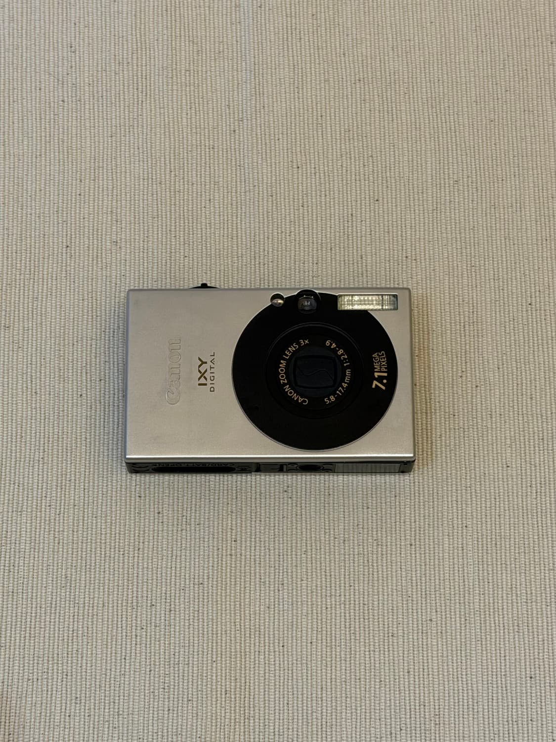 캐논 익시10 / 익서스70 / ixy10 / ixus70 풀박스 상품이미지2