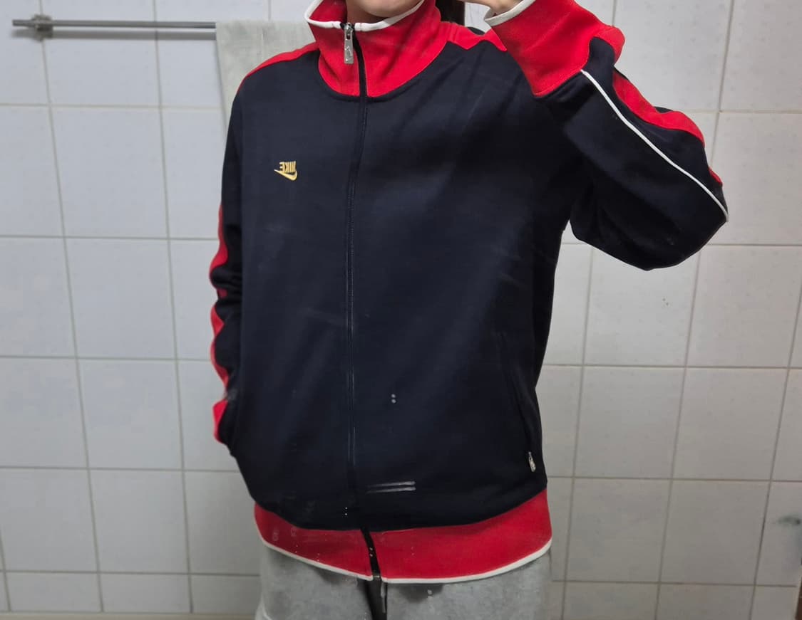 나이키 올드스쿨 져지 트랙탑 상품이미지3