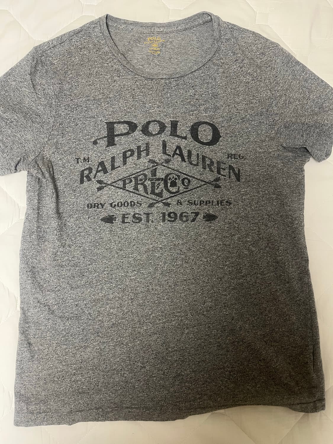 폴로 반팔 티셔츠 상품이미지1