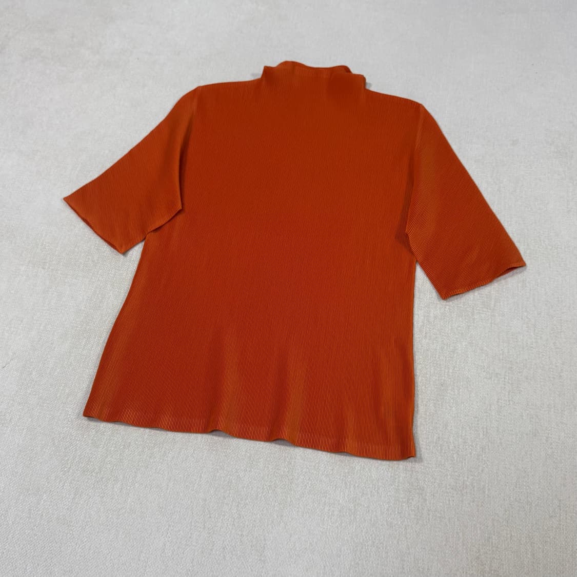 Orange T-shirt 상품이미지3