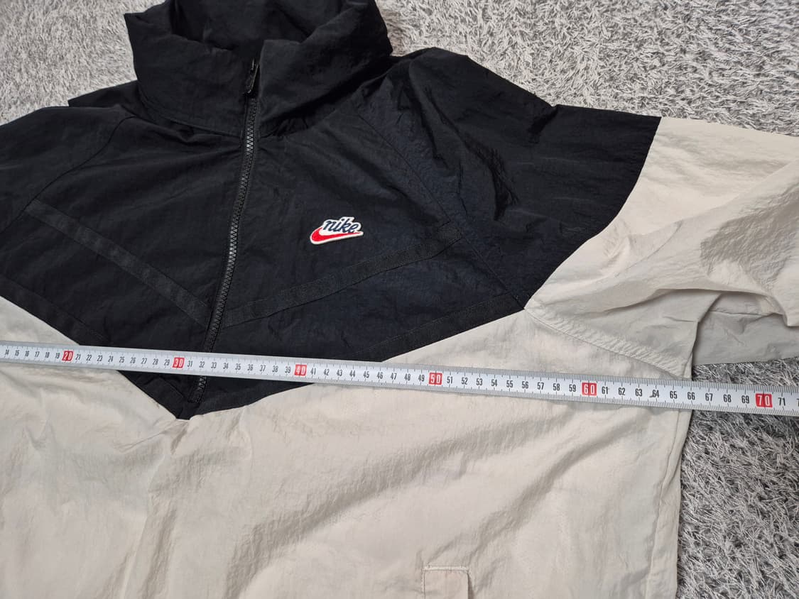 나이키 남성 헤리티지 나일론 아노락 L(100) 상품이미지10