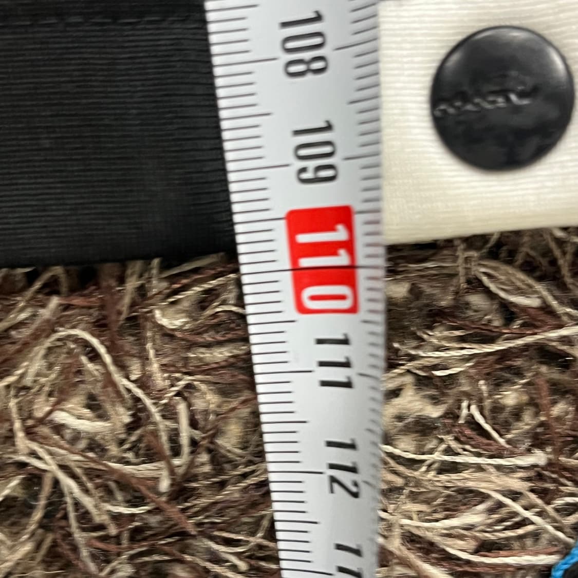 XL 아디다스 아디브레이크 사이드 버튼 트랙 팬츠 상품이미지10