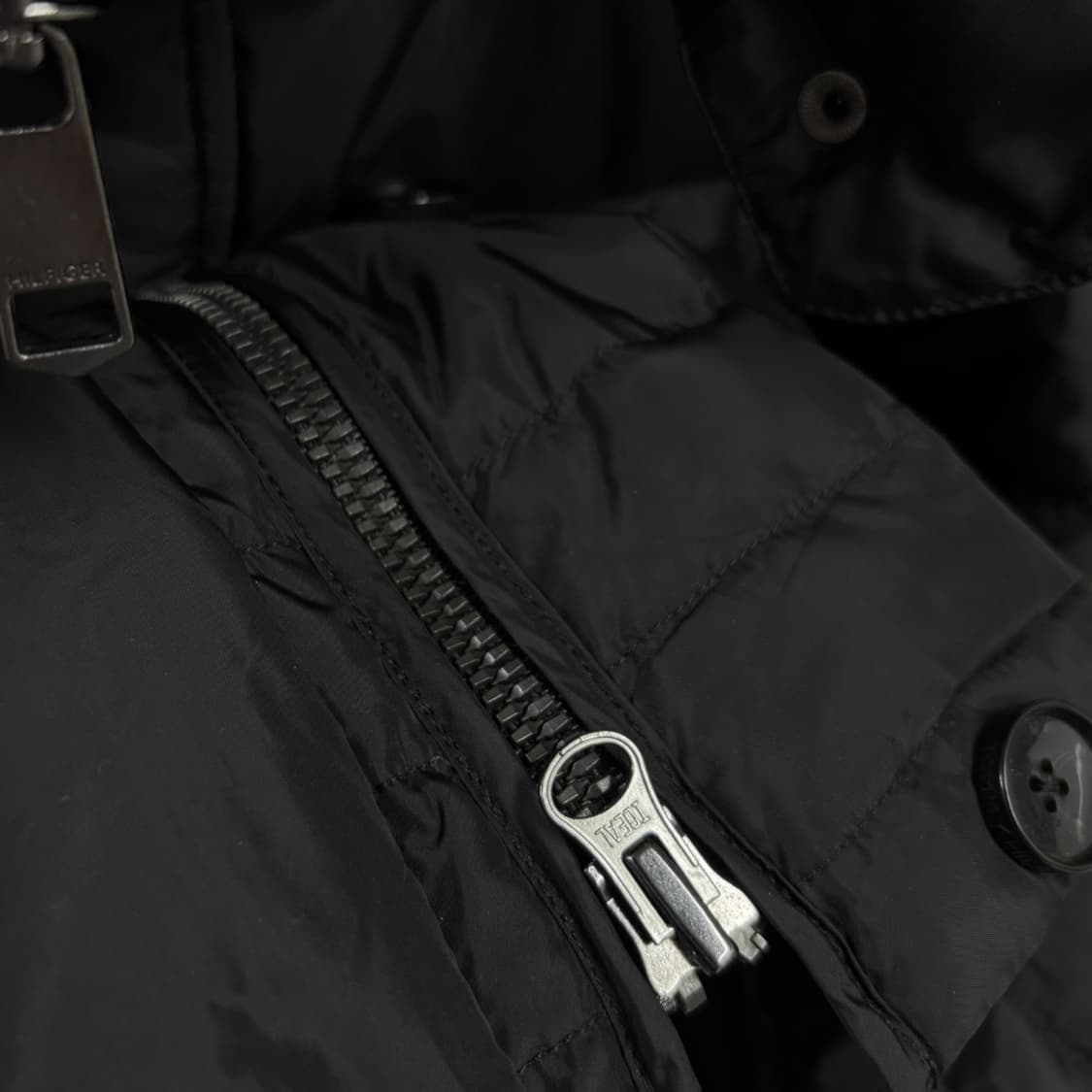 타미힐피거 우먼 다운패딩 상품이미지7