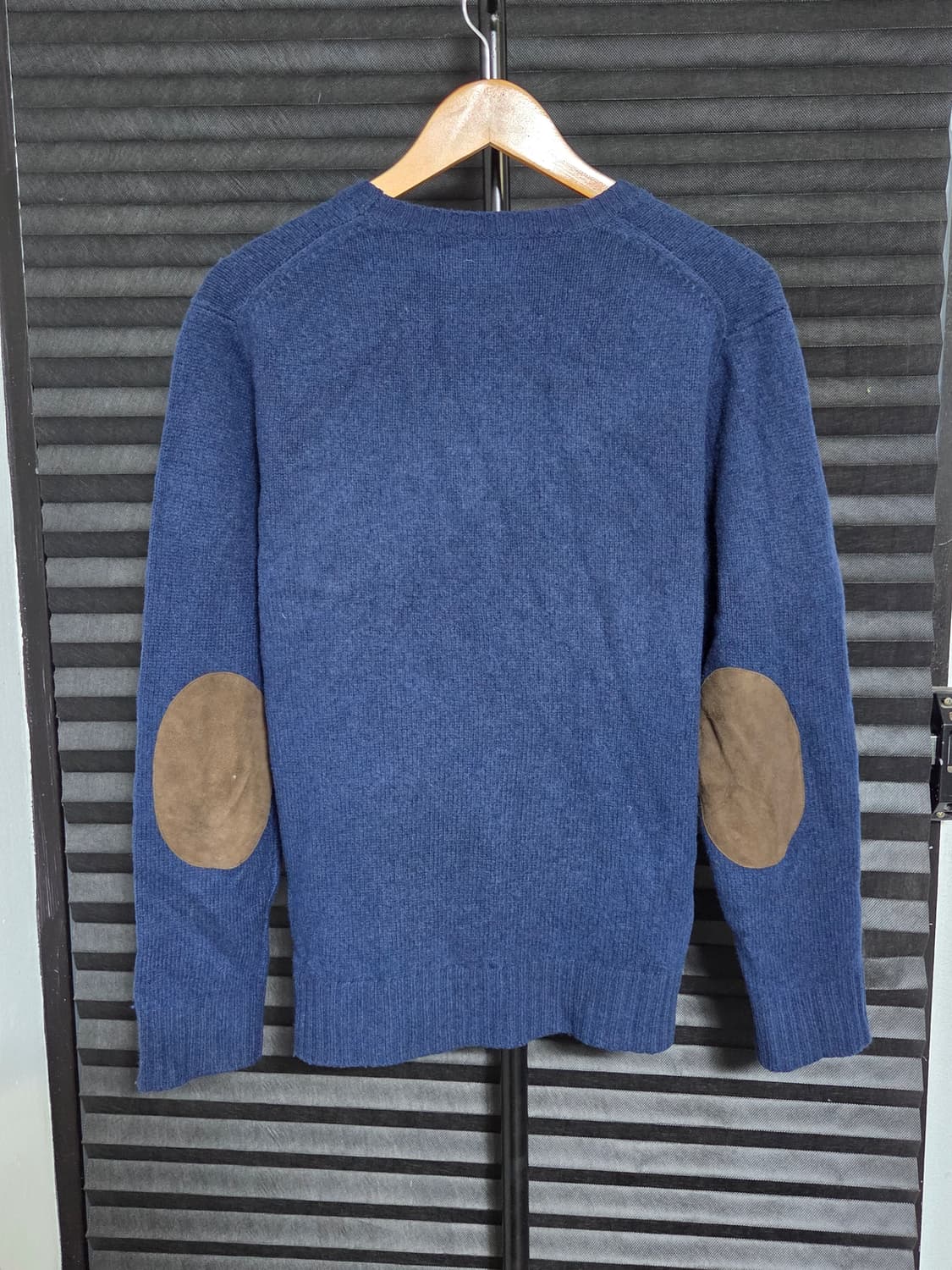 [폴로 랄프로렌] 울 캐시미어 니트 | 00036 상품이미지7