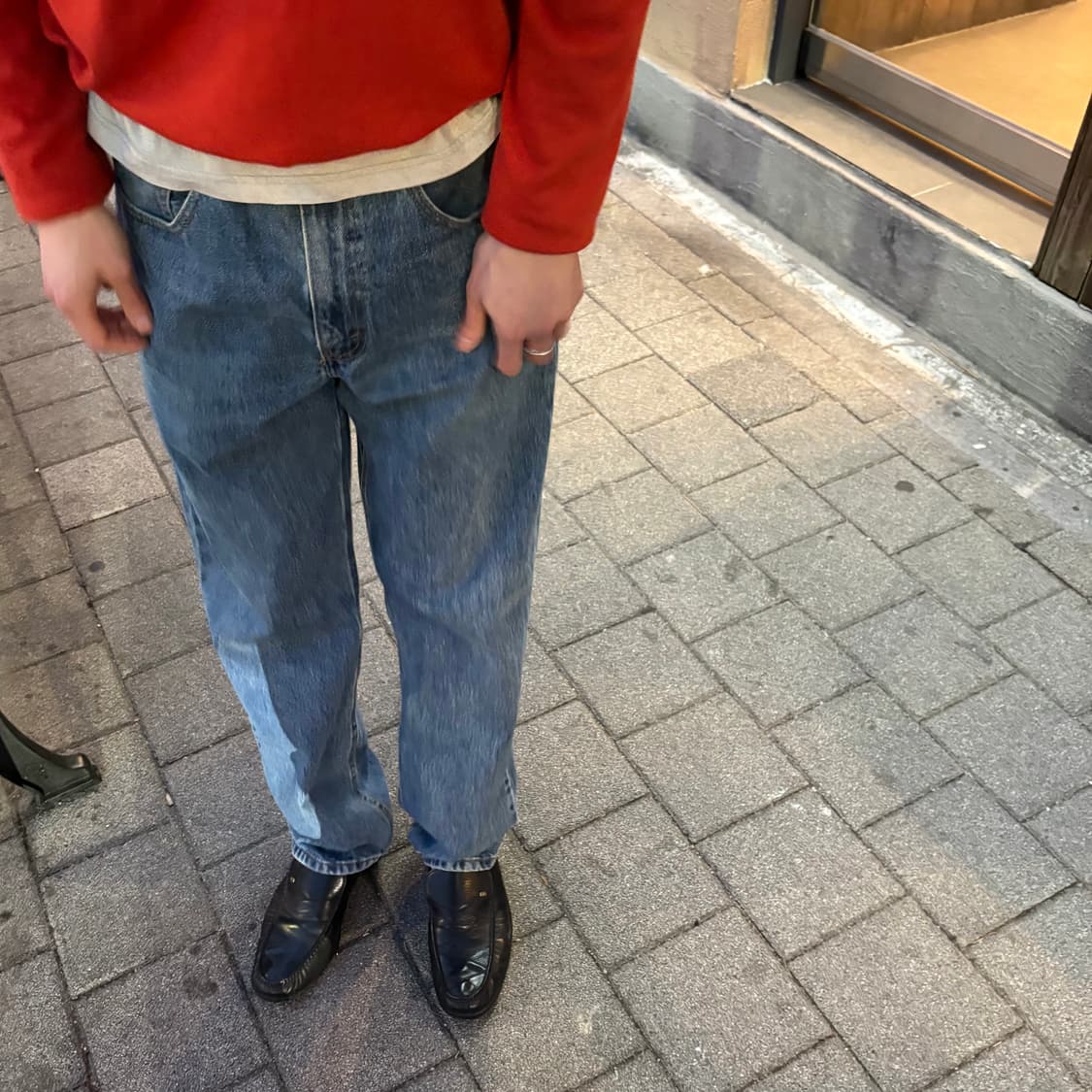 levis 550 #7 상품이미지2