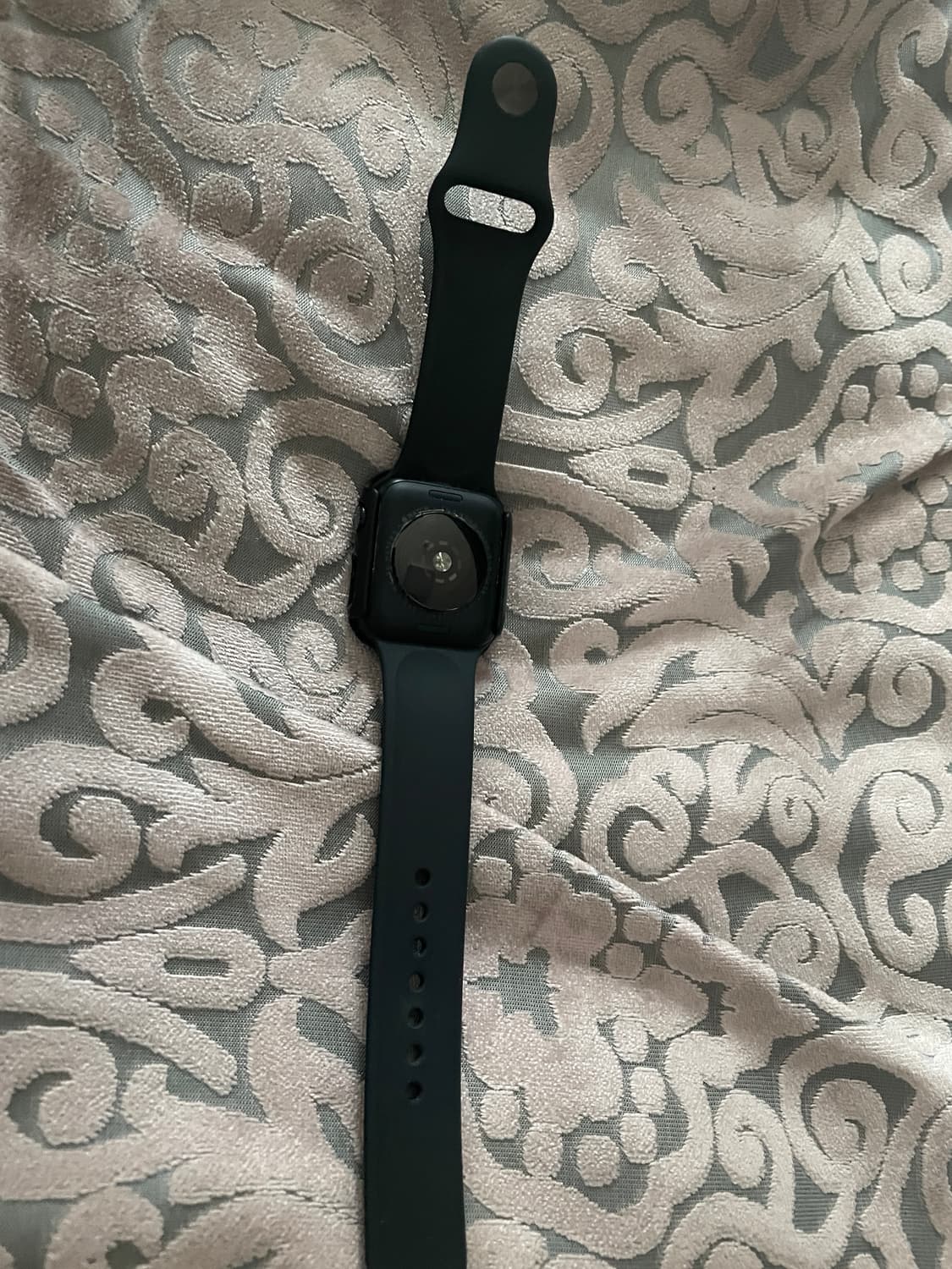 애플워치 se2 미드나이트 40mm gps 상품이미지2