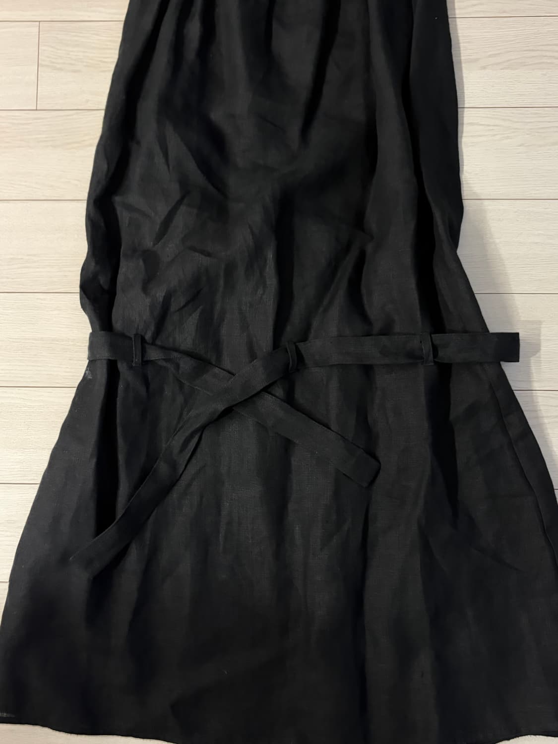 baserange skirt 상품이미지3