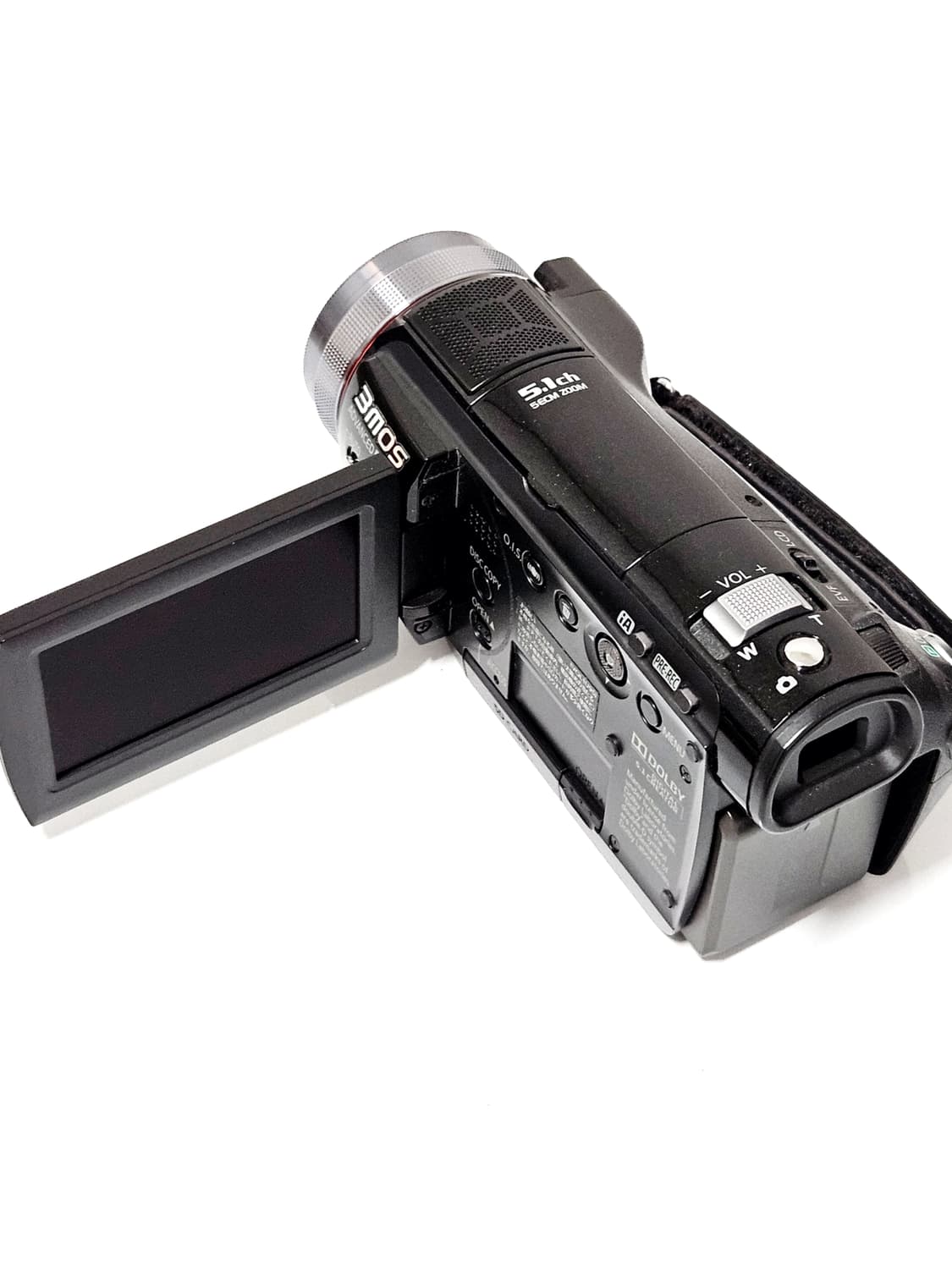 파나소닉 HDC-SD100 캠코더 디카 상품이미지6