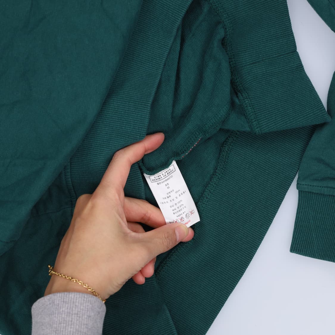 95 키스해링 맨투맨 티셔츠 0421H1 상품이미지4