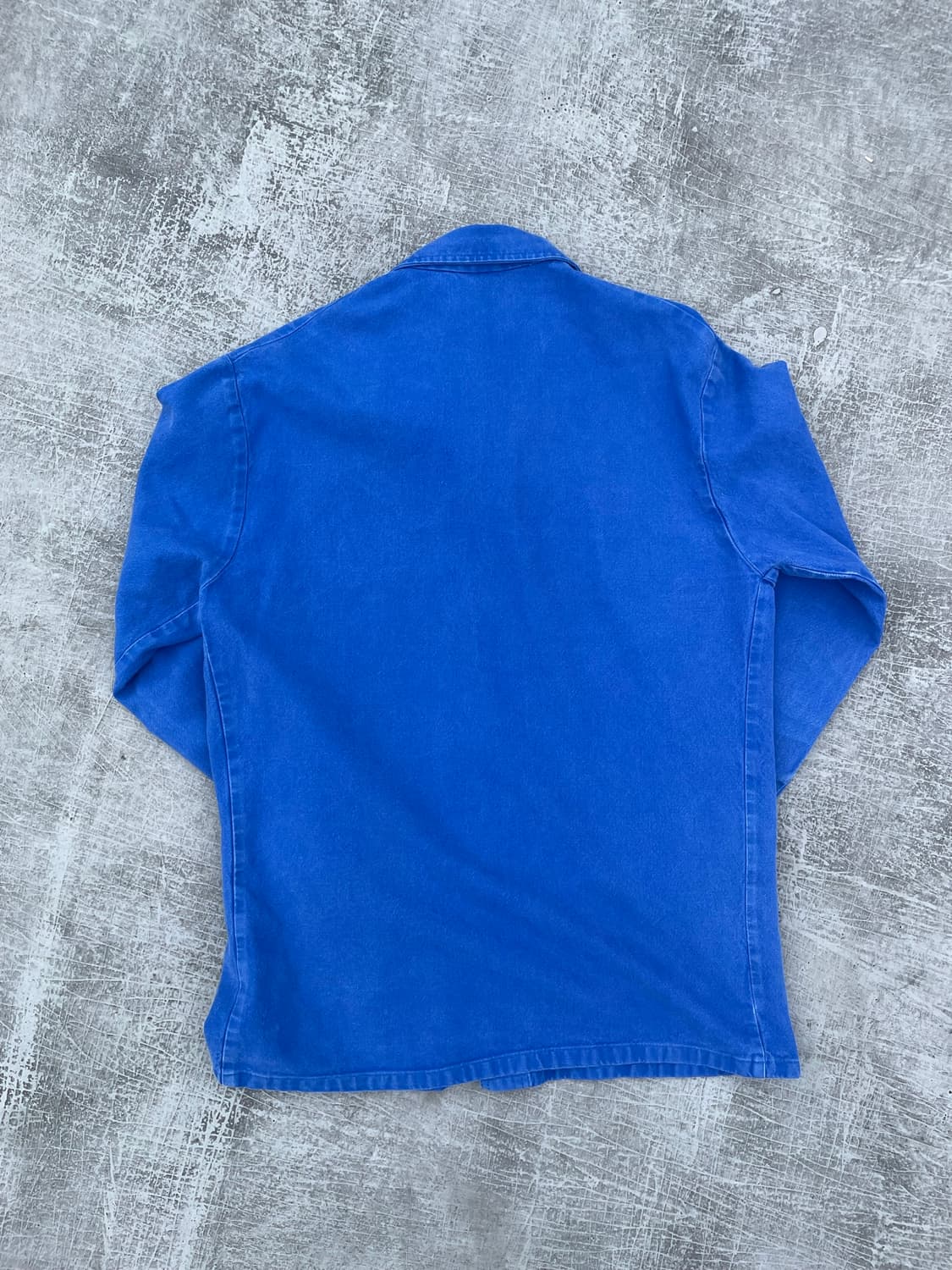 Made in france 빈티지 프렌치 워크자켓 상품이미지2