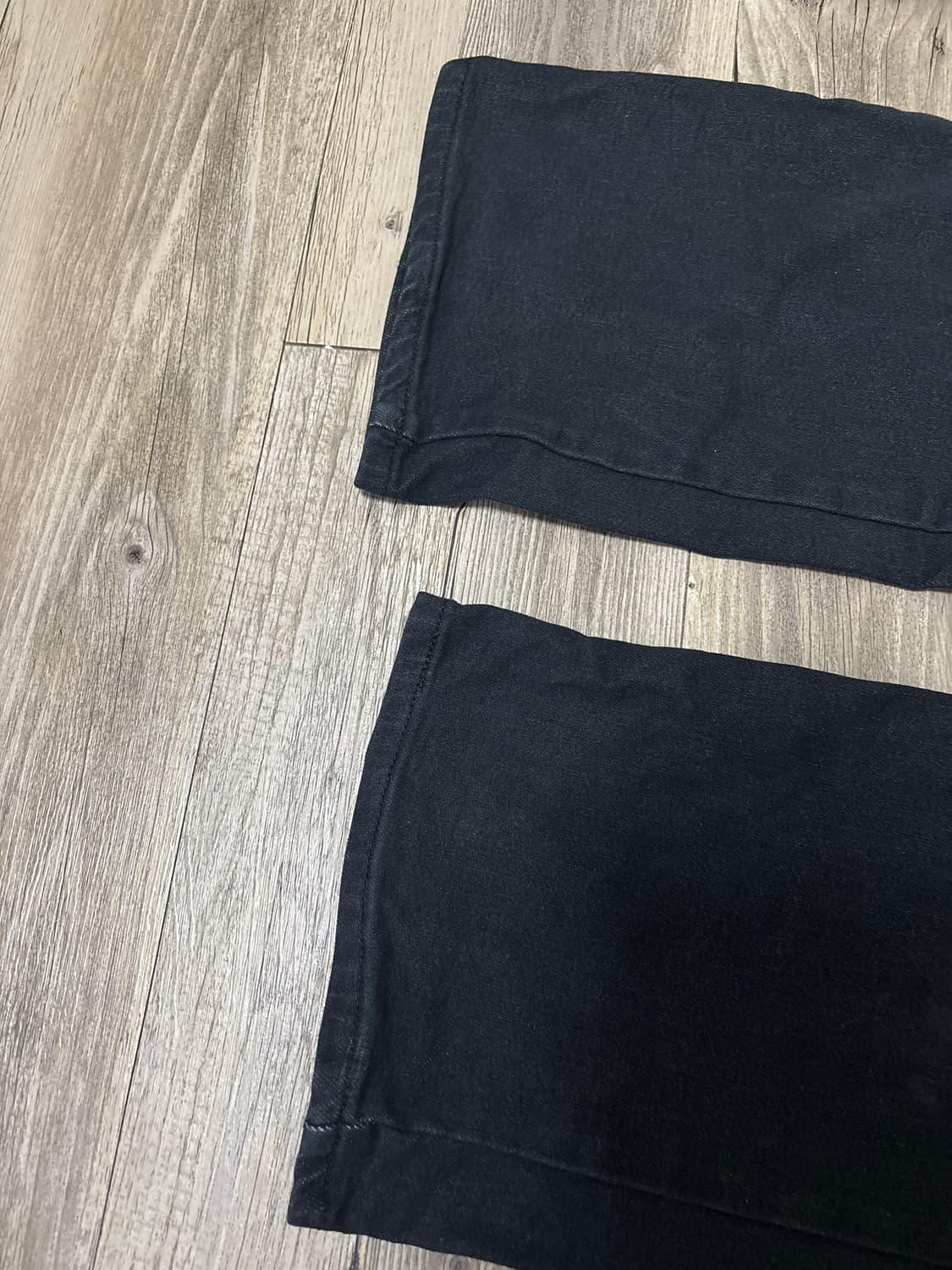 90s 리바이스 실버탭 흑청 상품이미지6