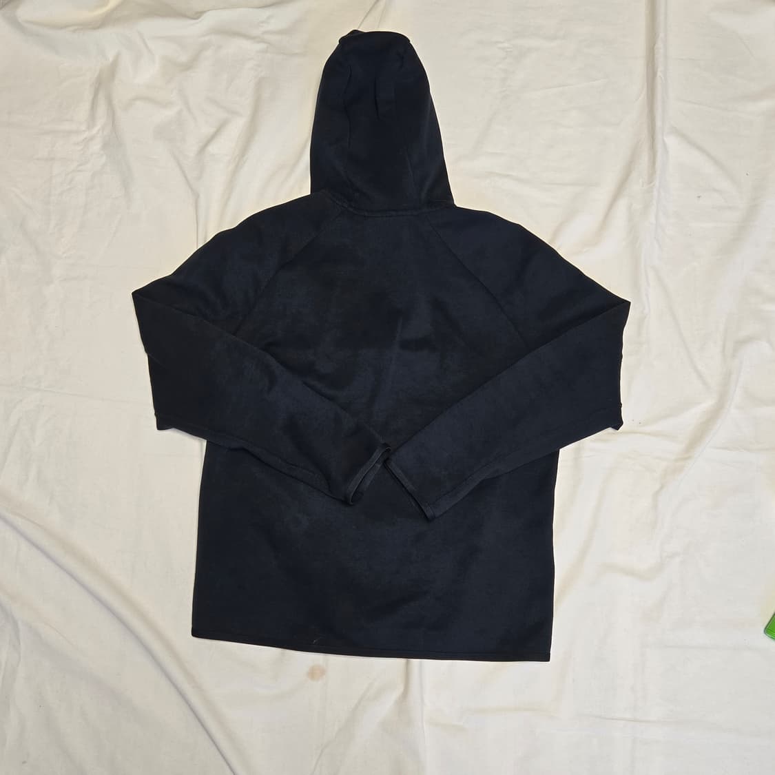 나이키 테크 플리스 집업 상품이미지2