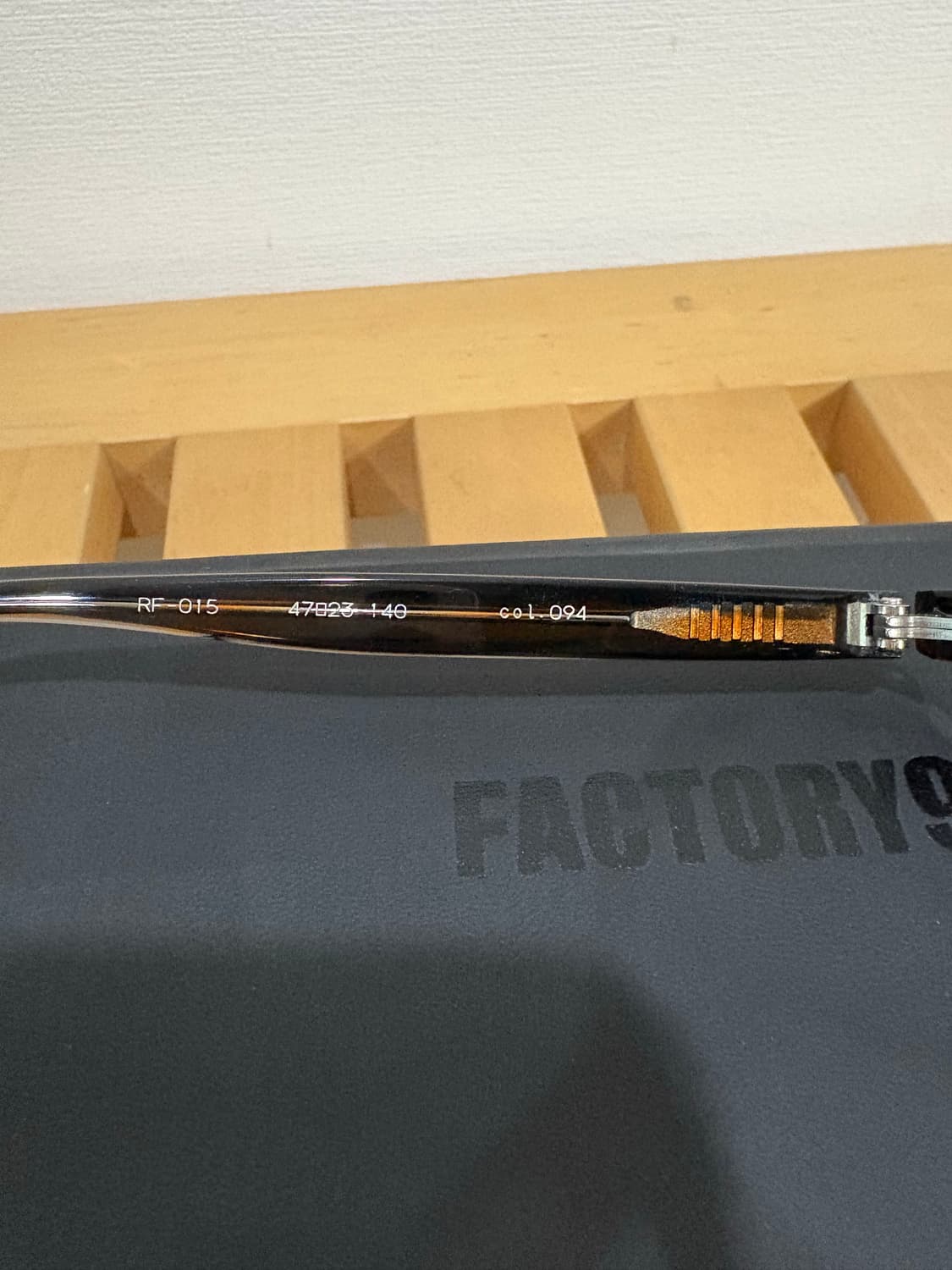 factory900 팩토리900 rf 015 안경 상품이미지4