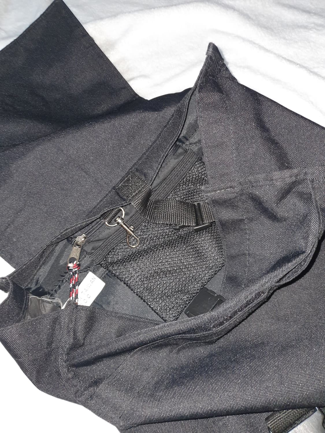 90s stussy 백팩.럭색 올드 스투시 백팩 상품이미지4